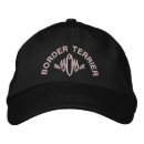 Search for black border hats Cute