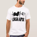 Search for lhasa apso tshirts Dogs