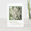 Search for grandma birthday cards Garden