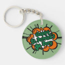 Search for saint patrick s day key rings Lucky