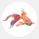 Search for pet fish stickers Ocean