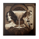 Search for vintage 1920s tiles Deco