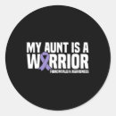 Search for alzheimers disease awareness stickers Fibromyalgia awareness month
