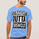Search for griswolds tshirts Music