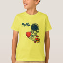 Search for rocket kids tshirts Astronaut