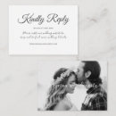Search for plain black invitations Trendy
