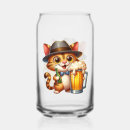 Search for cat beer glasses Design