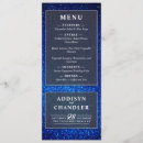 Search for new year menus Modern