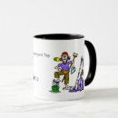 Search for housekeeping mugs Maid