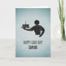 Search for bakes cards For him