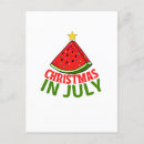 Search for christmas in july postcards Beach