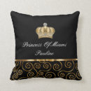 Search for crown cushions Girls