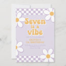 Search for vibe invitations Daisy