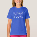 Search for kindergarten girls tshirts First grade squad