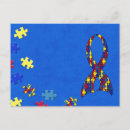 Search for autism teacher postcards Parent