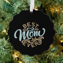 Search for mum christmas tree decorations Best mum ever