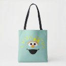 Search for monster smiles bags Sesame street