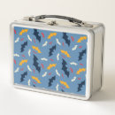 Search for super hero lunch boxes Bat icon