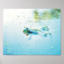 Search for float posters Green