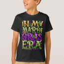 Search for mardi gras kids tshirts Cajun