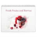 Search for fruit calendars Nature