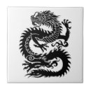 Search for chinese symbol tiles Dragon