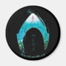 Search for mera magnets Atlantis