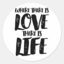 Search for love quote stickers Motivational