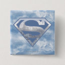 Search for blues man badges S shield
