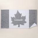 Search for canada beach towels Flag