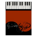 Search for piano lesson postcards Keyboard