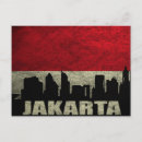 Search for map invitation postcards Flag
