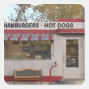 Search for vintage 1950 stickers Diner