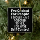 Search for kitchen christmas tree decorations Humour