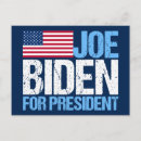 Search for joe postcards Joe biden for president