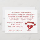 Search for healthy invitations Nutrition
