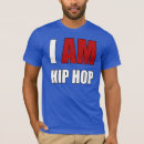 Search for i am hip hop tshirts Rap