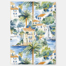 Search for mediterranean save the dates Tropical