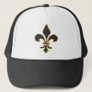 Search for lis hats Fleur de lis