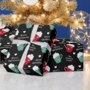 Search for hot cocoa wrapping paper Merry christmas