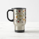 Search for watercolor floral travel mugs Modern