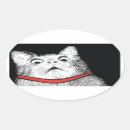Search for surprised stickers Cat