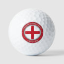 Search for england golf balls Patriotic