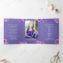 Search for purple rose invitations Pink
