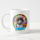 Search for party cat mugs Humor