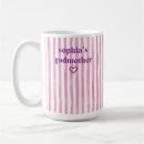 Search for christening mugs Godchild