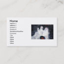 Search for kiss business cards Design