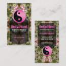 Search for princess business cards Feminine