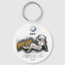 Search for bomber key rings Air force