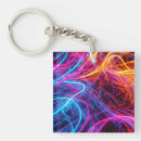 Search for trippy key rings Colourful